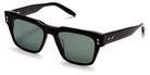 AKONI® Columba-56 AKO Columba-56 113A 56 - Black Sunglasses