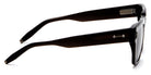 AKONI® Columba-56 AKO Columba-56 113A 56 - Black Sunglasses