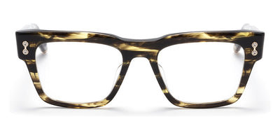 AKONI® Columba Rx AKO Columba Rx 100B 54 - Dark Tortoise Eyeglasses