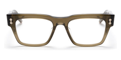 AKONI® Columba Rx AKO Columba Rx 100C 54 - Olive Eyeglasses