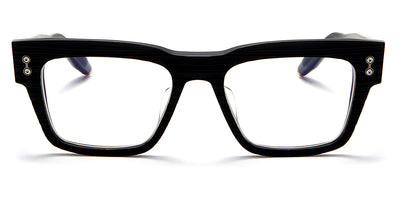 AKONI® Columba Rx AKO Columba Rx 100D 54 - Scraped Matte Black Eyeglasses