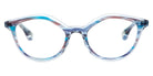 Blake Kuwahara® CONKLIN BLK CONKLIN BROOK 50 - BROOK Eyeglasses