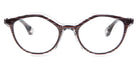 Blake Kuwahara® CONKLIN BLK CONKLIN SABLE 50 - SABLE Eyeglasses