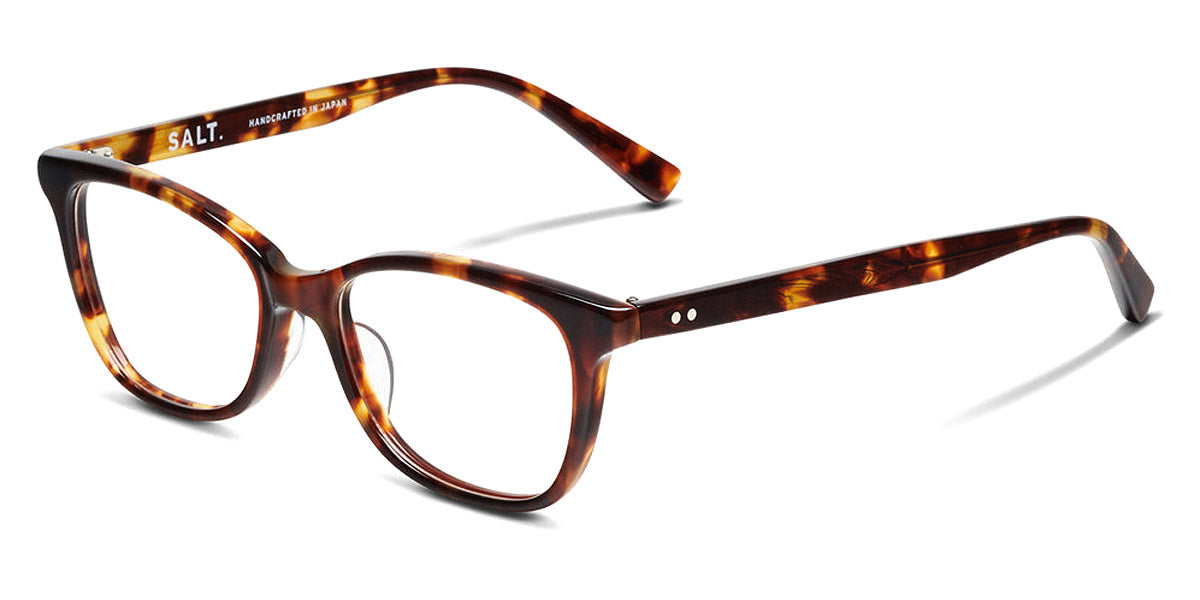 SALT.® COOKIE SAL COOKIE ATL 47 - Antique Leaves Eyeglasses