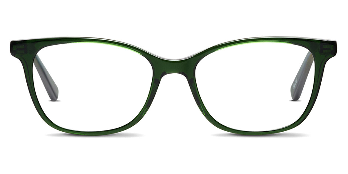 SALT.® COOKIE SAL COOKIE EVG 47 - Evergreen Eyeglasses