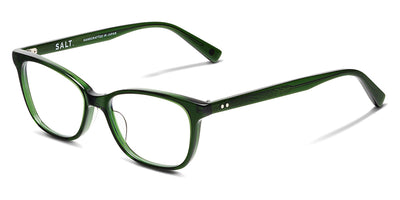 SALT.® COOKIE SAL COOKIE EVG 47 - Evergreen Eyeglasses