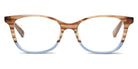 SALT.® COOKIE SAL COOKIE IOK 47 - Indigo Oak Eyeglasses