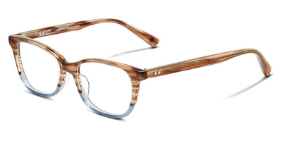 SALT.® COOKIE SAL COOKIE IOK 47 - Indigo Oak Eyeglasses