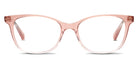 SALT.® COOKIE SAL COOKIE RFG 47 - Rose Fog Eyeglasses