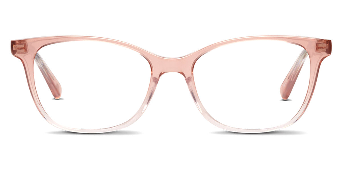 SALT.® COOKIE SAL COOKIE RFG 47 - Rose Fog Eyeglasses