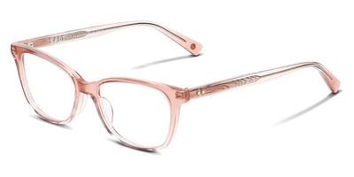 SALT.® COOKIE SAL COOKIE RFG 47 - Rose Fog Eyeglasses