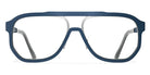 Blackfin® COPELAND BLF COPELAND 1559 60 - Blue Navy/Silver Eyeglasses