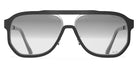 Blackfin® COPELAND BLF COPELAND 1566 60 - Black/Silver Sunglasses