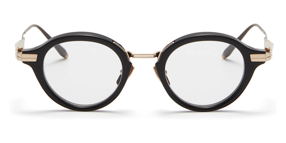 AKONI® Copernico AKO Copernico 415A 45 - Black Eyeglasses