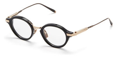 AKONI® Copernico AKO Copernico 415A 45 - Black Eyeglasses