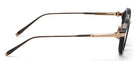 AKONI® Copernico AKO Copernico 415A 45 - Black Eyeglasses