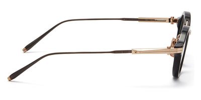 AKONI® Copernico AKO Copernico 415A 45 - Black Eyeglasses