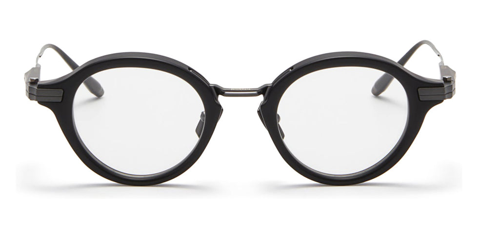 AKONI® Copernico AKO Copernico 415B 45 - Matte Black Eyeglasses