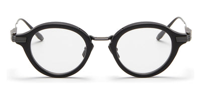 AKONI® Copernico AKO Copernico 415B 45 - Matte Black Eyeglasses