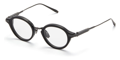 AKONI® Copernico AKO Copernico 415B 45 - Matte Black Eyeglasses
