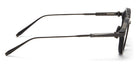 AKONI® Copernico AKO Copernico 415B 45 - Matte Black Eyeglasses