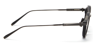 AKONI® Copernico AKO Copernico 415B 45 - Matte Black Eyeglasses