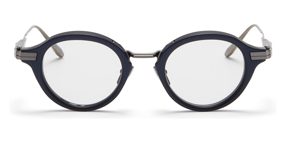 AKONI® Copernico AKO Copernico 415C 45 - Matte Navy Eyeglasses