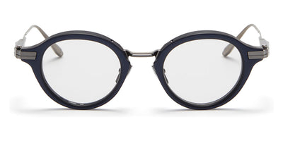 AKONI® Copernico AKO Copernico 415C 45 - Matte Navy Eyeglasses