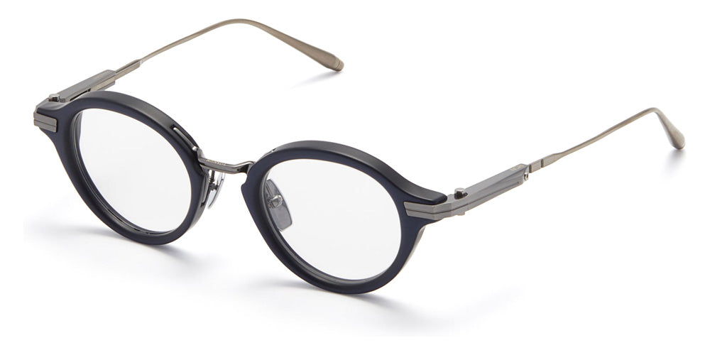 AKONI® Copernico AKO Copernico 415C 45 - Matte Navy Eyeglasses