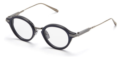 AKONI® Copernico AKO Copernico 415C 45 - Matte Navy Eyeglasses