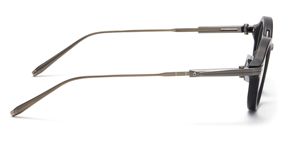 AKONI® Copernico AKO Copernico 415C 45 - Matte Navy Eyeglasses