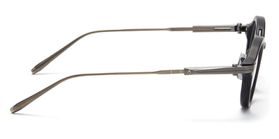 AKONI® Copernico AKO Copernico 415C 45 - Matte Navy Eyeglasses