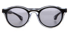 Blake Kuwahara® CORBU SUN BLK CORBU SUN NOIR 50 - NOIR Sunglasses