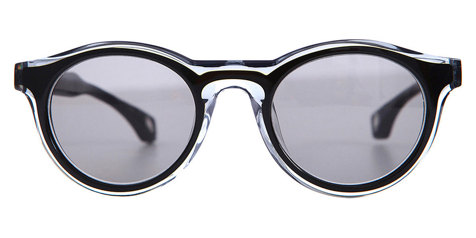 Blake Kuwahara® CORBU SUN BLK CORBU SUN NOIR 50 - NOIR Sunglasses