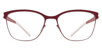 Mykita® CORINNA MYK CORINNA Cranberry 53 - Cranberry Eyeglasses