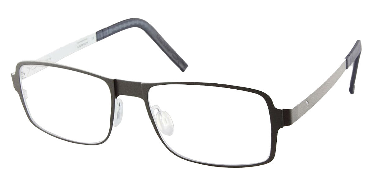 Blackfin® CORK BLF CORK 464 53 - Grey/White Eyeglasses