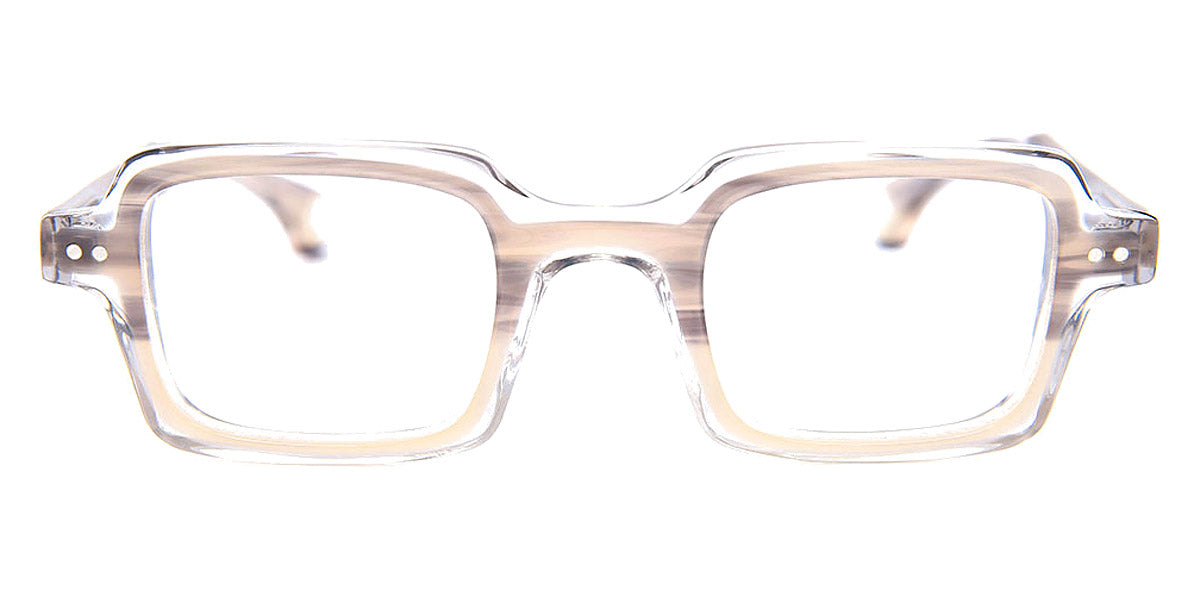 Blake Kuwahara® CORTONA BLK CORTONA ASH 46 - ASH Eyeglasses