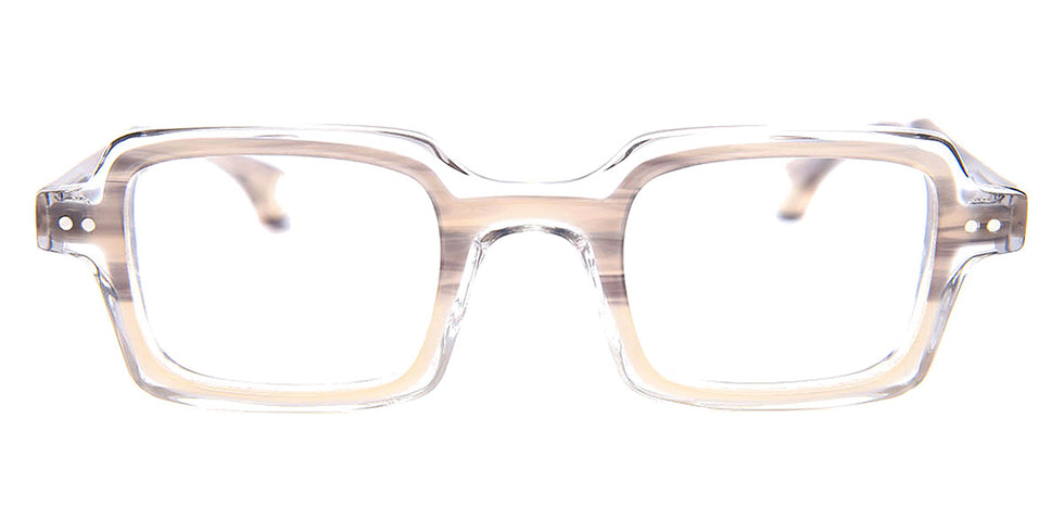 Blake Kuwahara® CORTONA BLK CORTONA ASH 46 - ASH Eyeglasses