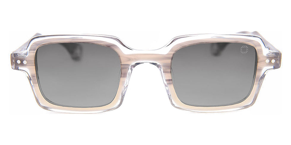 Blake Kuwahara® CORTONA SUN BLK CORTONA SUN ASH 46 - ASH Sunglasses