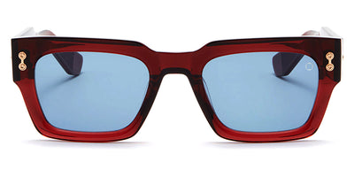 AKONI® Cosmo AKO Cosmo 114B 52 - Crystal Burgundy Sunglasses