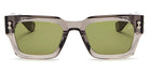 AKONI® Cosmo AKO Cosmo 114C 52 - Dark Crystal Grey Sunglasses