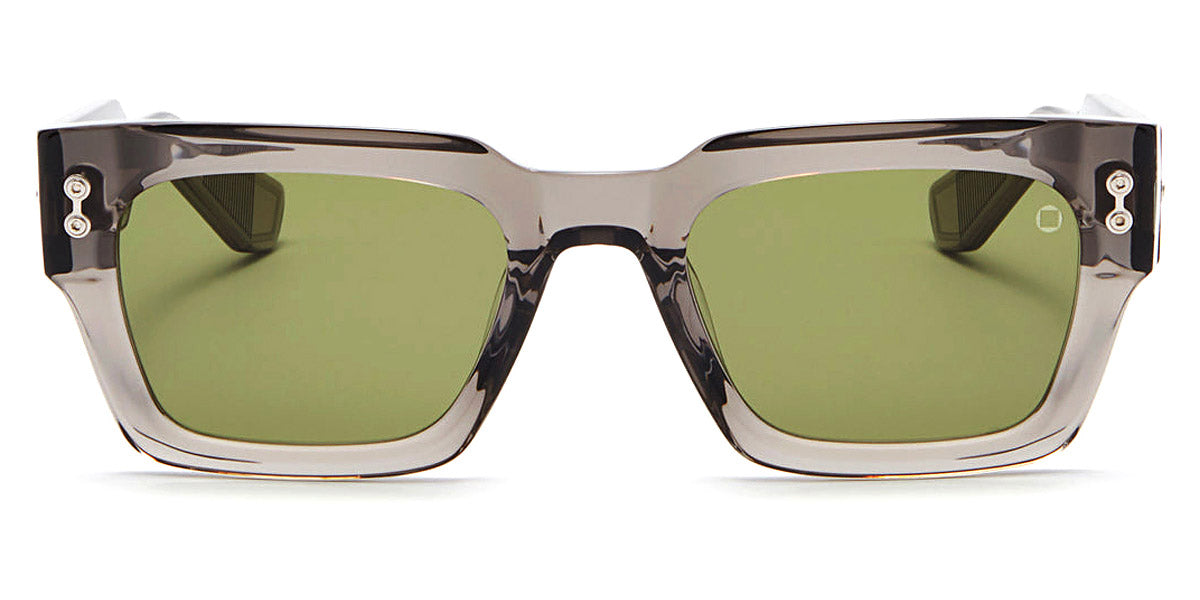 AKONI® Cosmo AKO Cosmo 114C 52 - Dark Crystal Grey Sunglasses