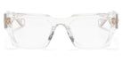 AKONI® Cosmo Rx AKO Cosmo Rx 114E 52 - Crystal Clear Eyeglasses
