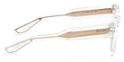 AKONI® Cosmo Rx AKO Cosmo Rx 114E 52 - Crystal Clear Eyeglasses