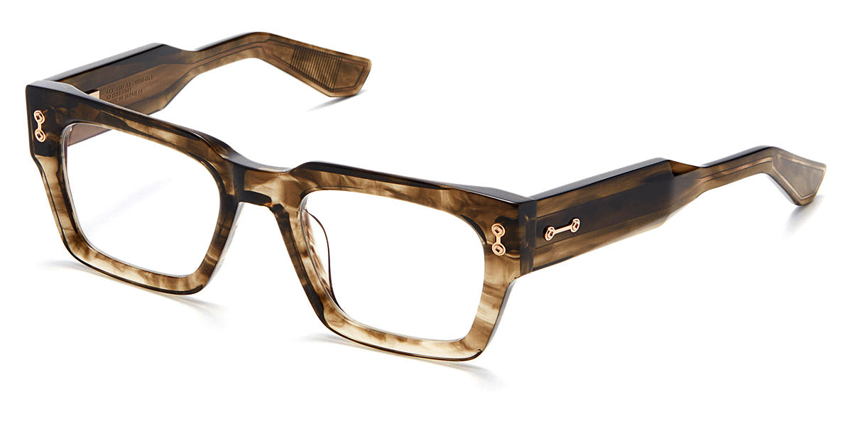 AKONI® Cosmo Rx Rectangle Eyeglasses - EuroOptica – EuroOptica™