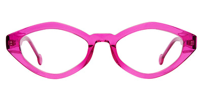 L.A.Eyeworks® COWRIE LA COWRIE 1012 51 - Rambutan Eyeglasses