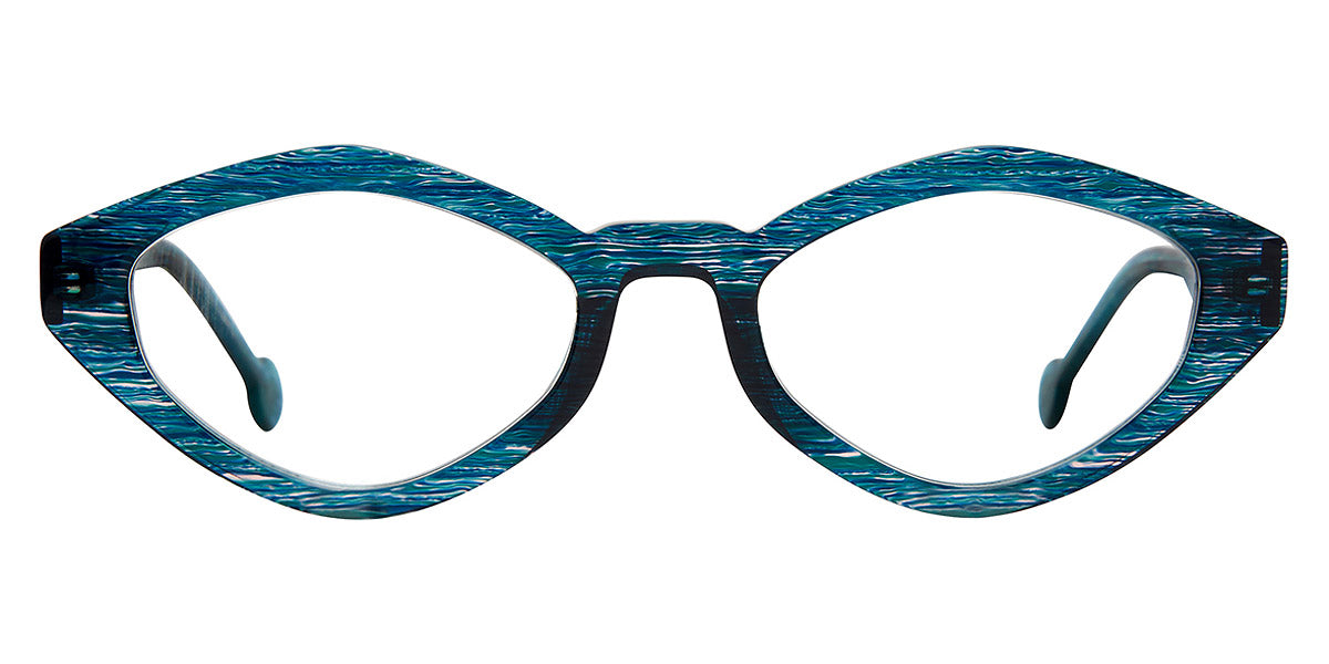 L.A.Eyeworks® COWRIE LA COWRIE 950 51 - Grotto Eyeglasses