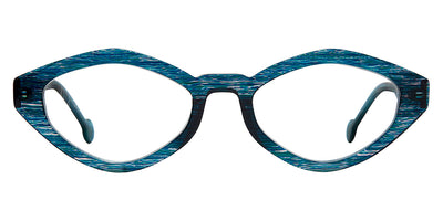 L.A.Eyeworks® COWRIE LA COWRIE 950 51 - Grotto Eyeglasses