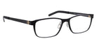 BLAC® CRAIG BLAC CRAIG BARK BBK 54 - Brown / Brown Eyeglasses