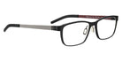BLAC® CRAIG BLAC CRAIG BLACK GRD 54 - Black / Black Eyeglasses